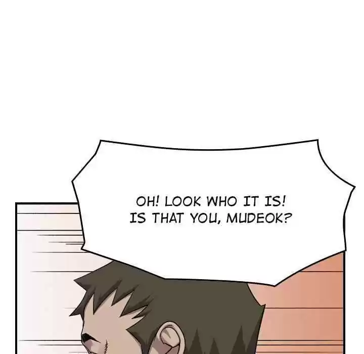 Legend: The Beginning Chapter 153