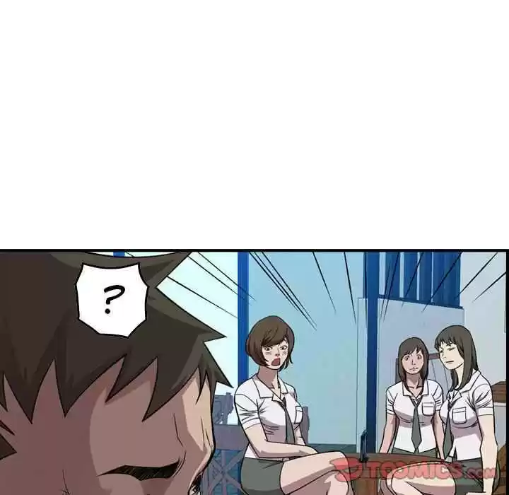 Legend: The Beginning Chapter 153