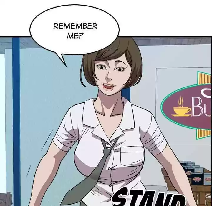 Legend: The Beginning Chapter 153