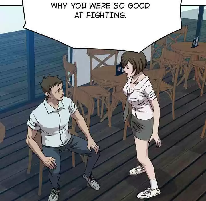 Legend: The Beginning Chapter 153