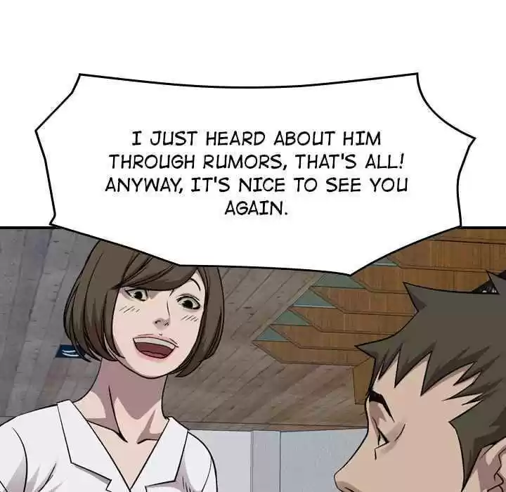 Legend: The Beginning Chapter 153