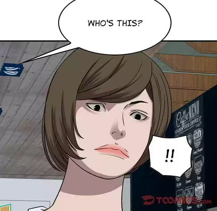 Legend: The Beginning Chapter 153