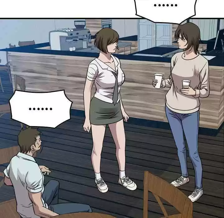 Legend: The Beginning Chapter 153