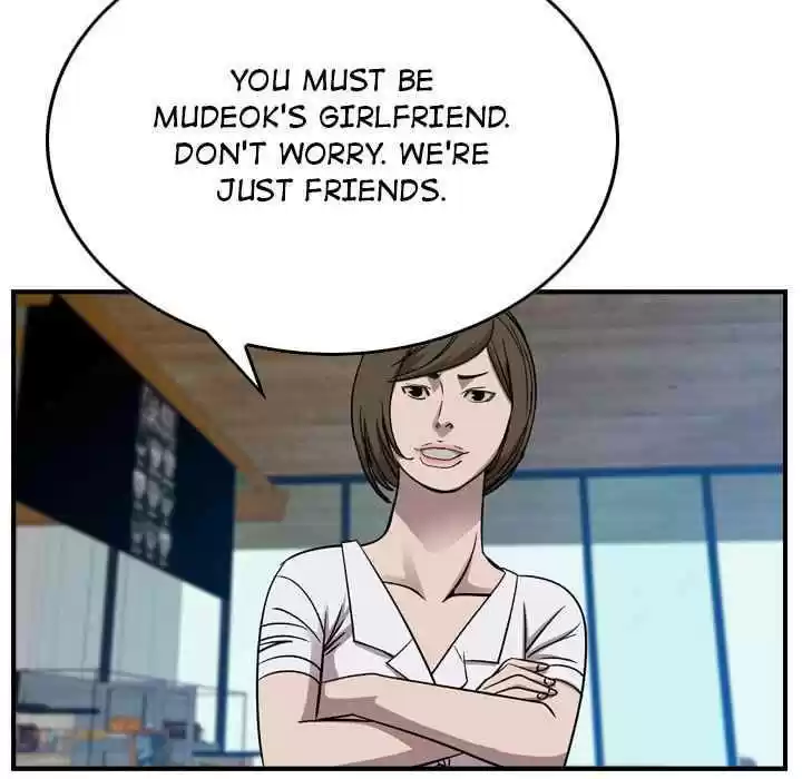 Legend: The Beginning Chapter 153