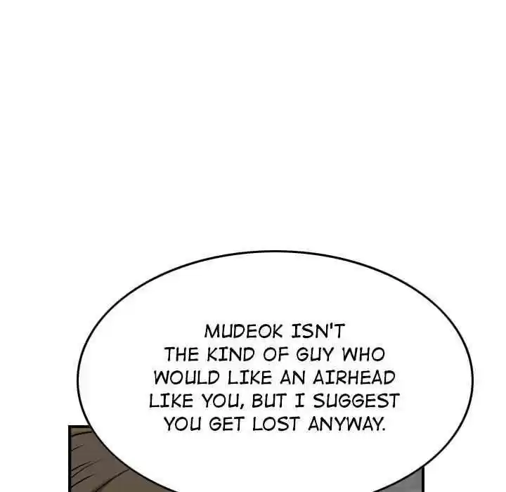 Legend: The Beginning Chapter 153