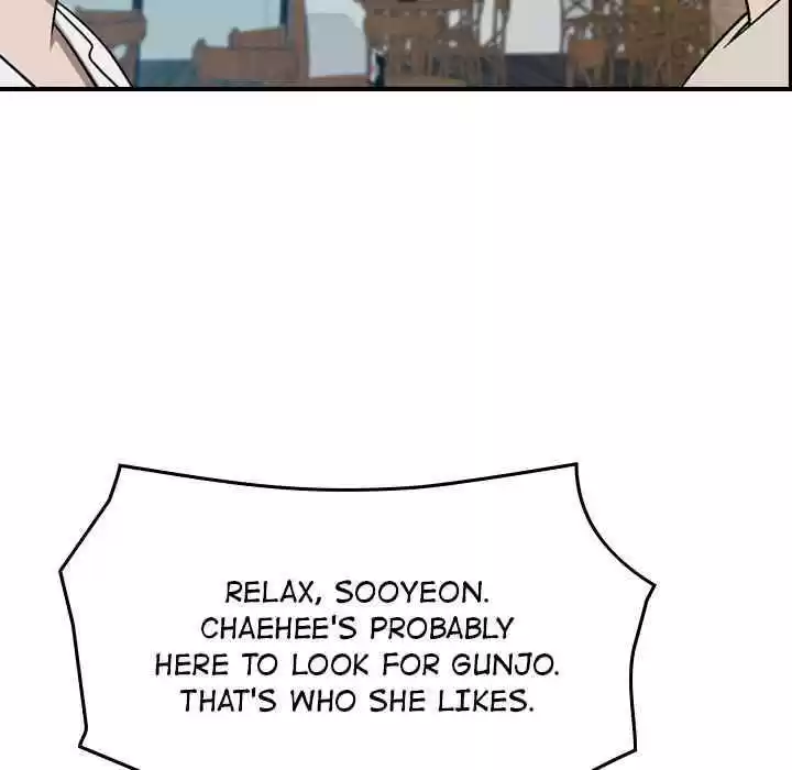 Legend: The Beginning Chapter 153