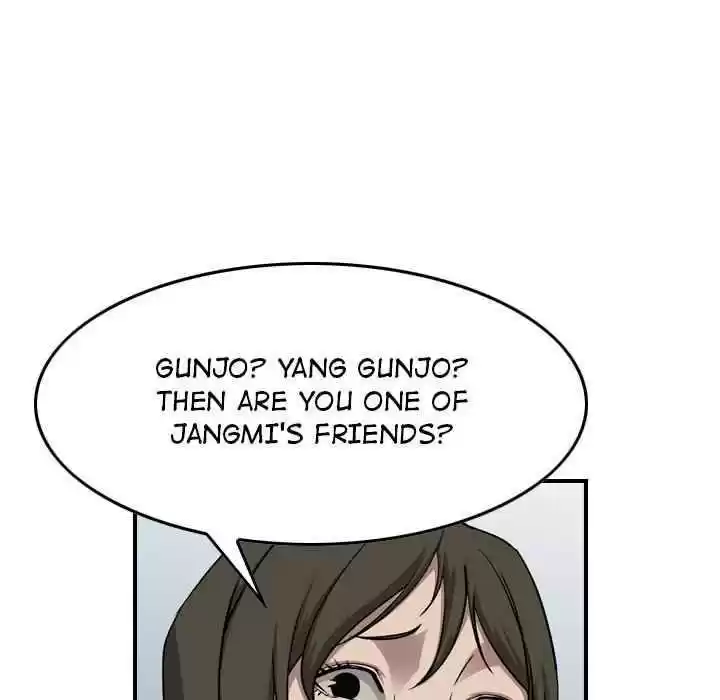 Legend: The Beginning Chapter 153