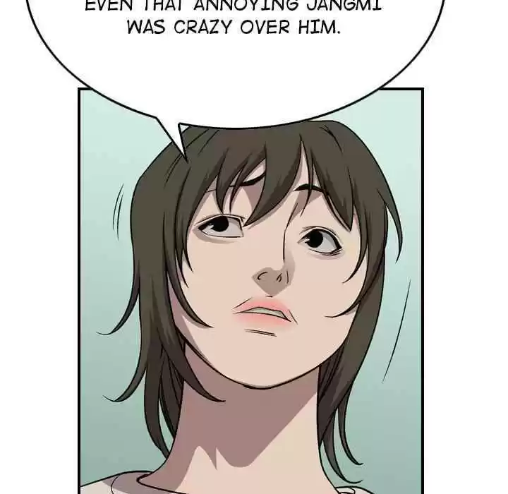 Legend: The Beginning Chapter 153