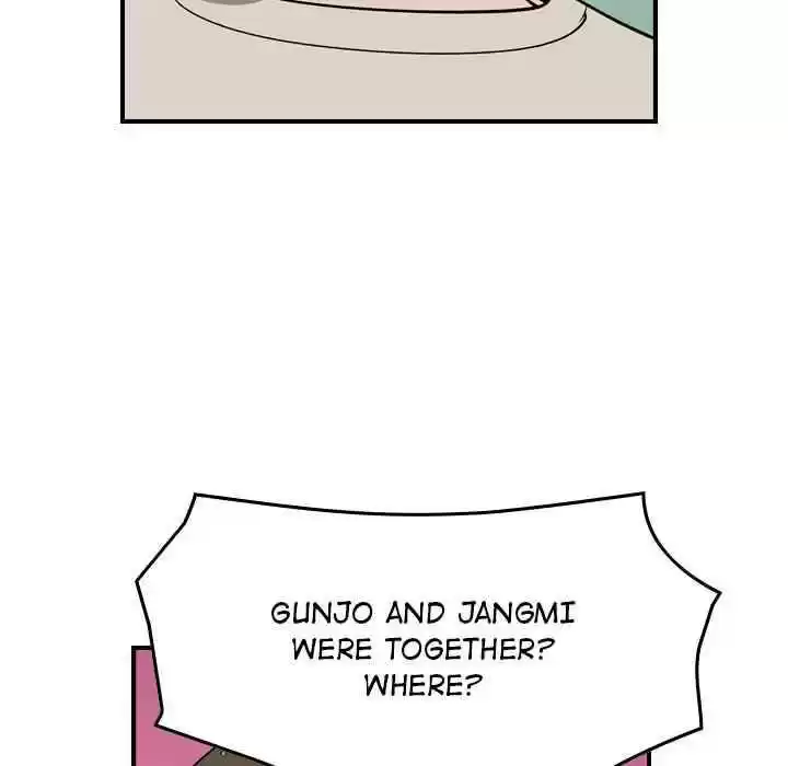 Legend: The Beginning Chapter 153