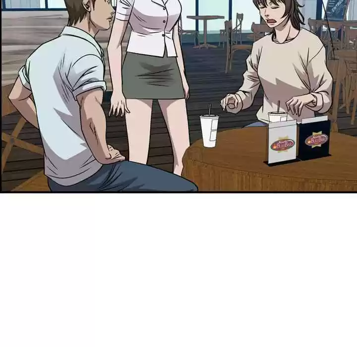 Legend: The Beginning Chapter 153