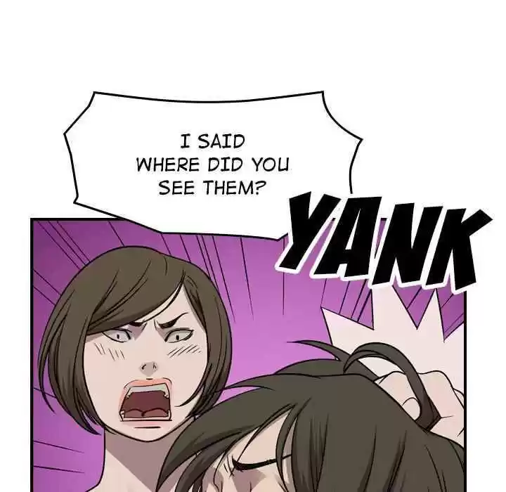 Legend: The Beginning Chapter 153