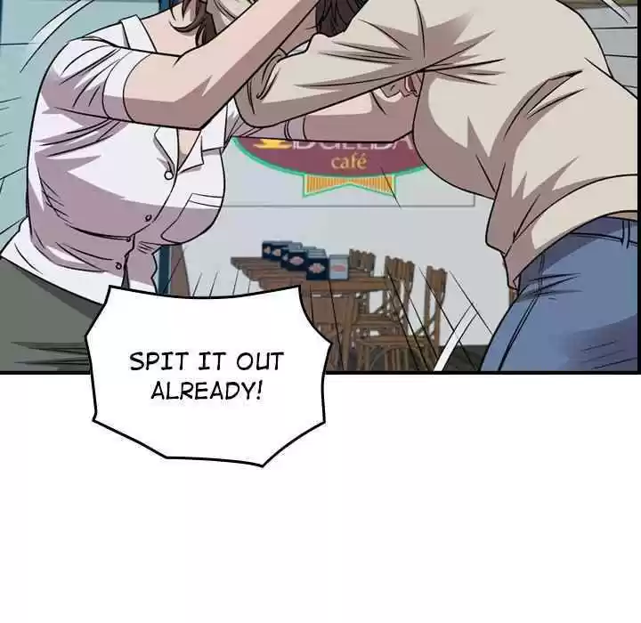 Legend: The Beginning Chapter 153