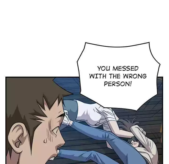 Legend: The Beginning Chapter 153