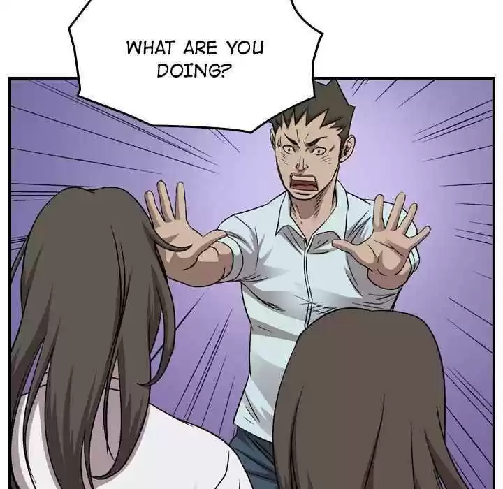 Legend: The Beginning Chapter 153