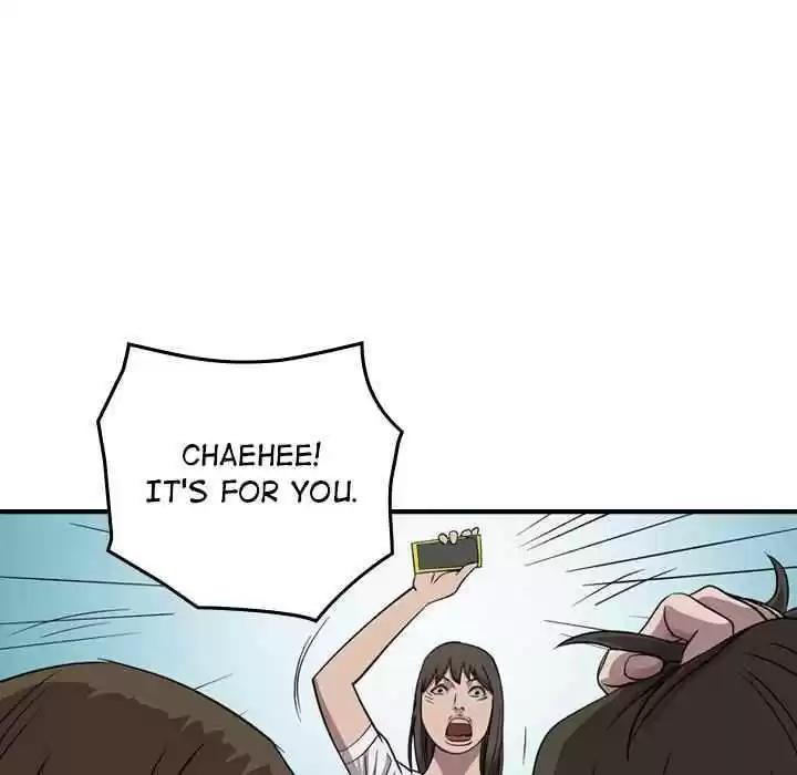 Legend: The Beginning Chapter 153