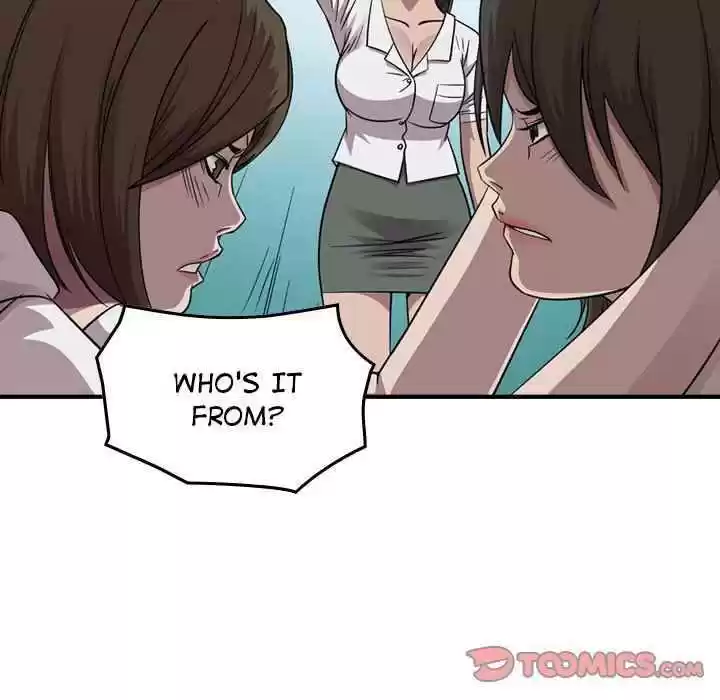 Legend: The Beginning Chapter 153