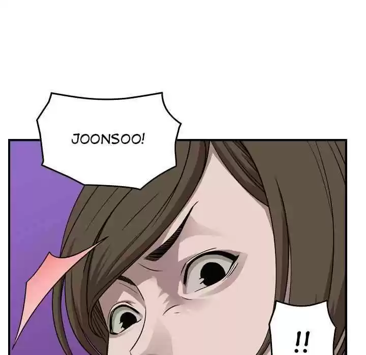 Legend: The Beginning Chapter 153