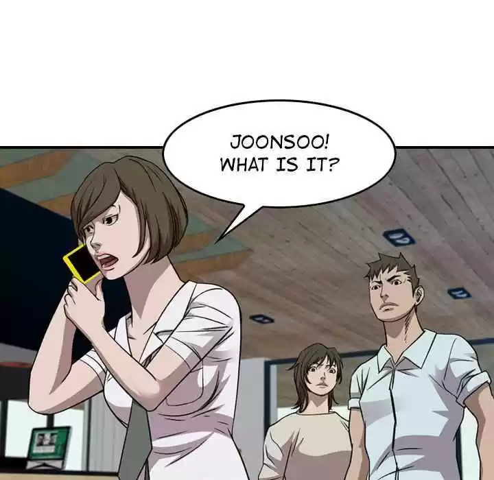 Legend: The Beginning Chapter 153