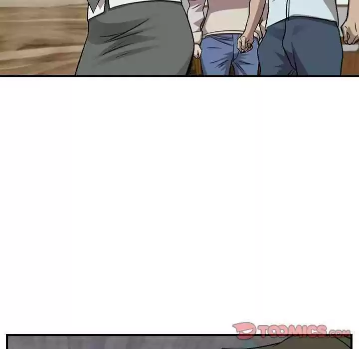 Legend: The Beginning Chapter 153