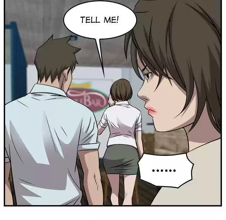 Legend: The Beginning Chapter 153