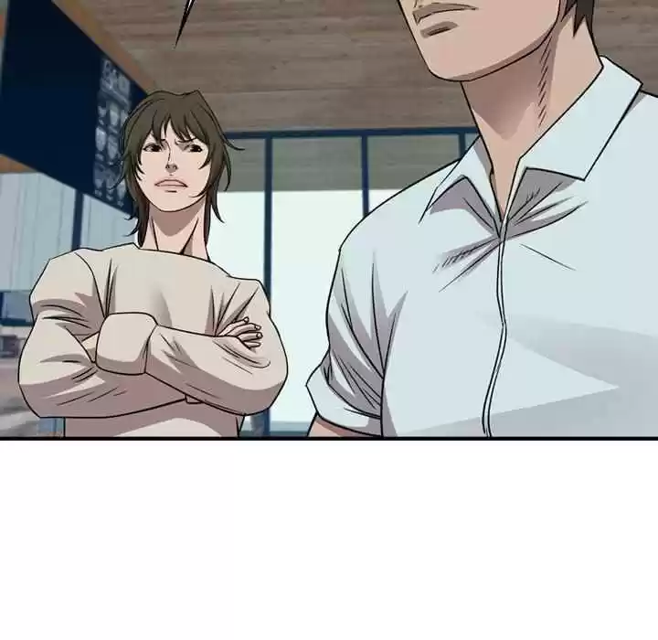 Legend: The Beginning Chapter 153