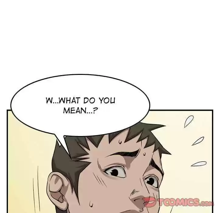 Legend: The Beginning Chapter 153