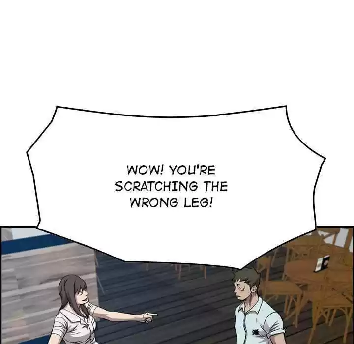 Legend: The Beginning Chapter 153