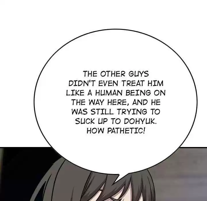 Legend: The Beginning Chapter 153