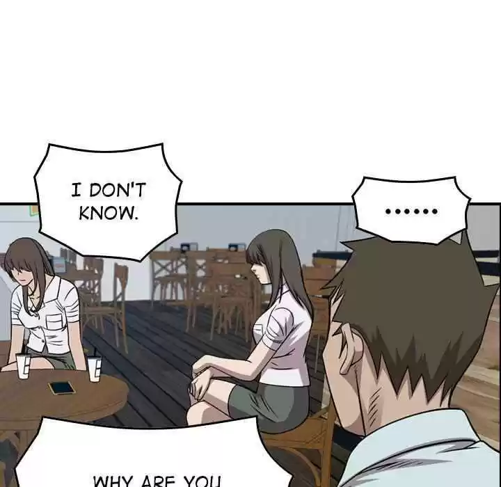 Legend: The Beginning Chapter 153