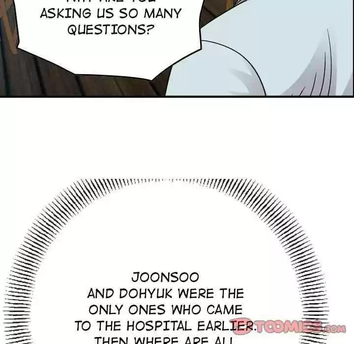 Legend: The Beginning Chapter 153