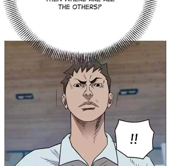 Legend: The Beginning Chapter 153