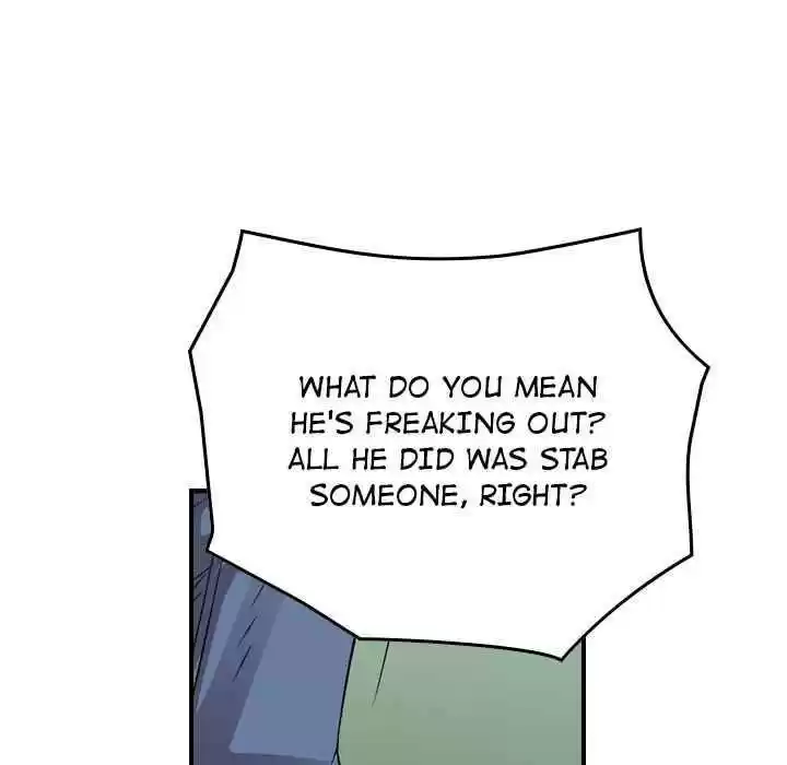 Legend: The Beginning Chapter 153