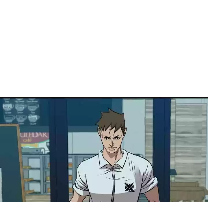 Legend: The Beginning Chapter 153