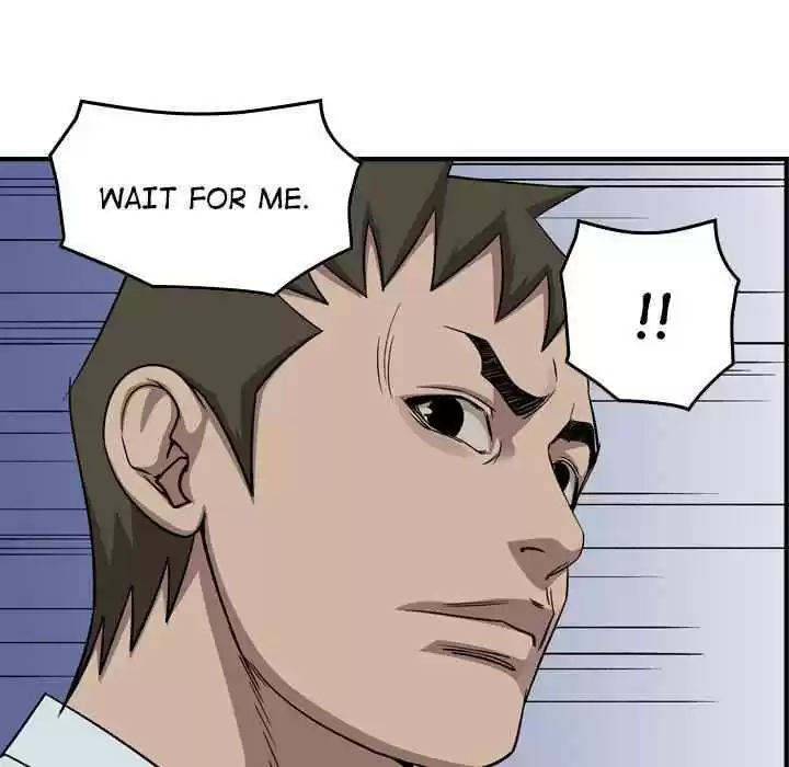 Legend: The Beginning Chapter 153