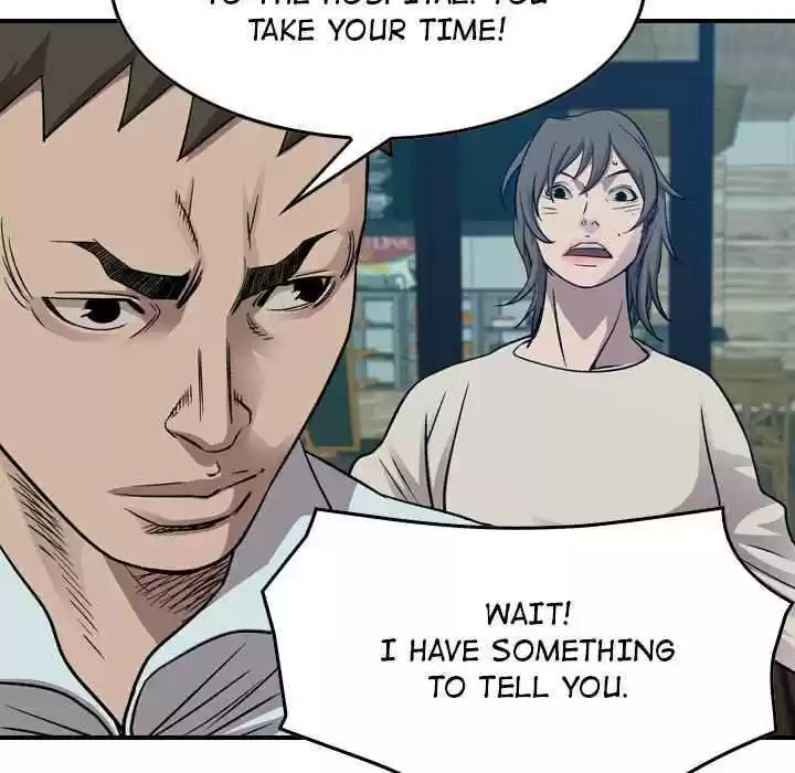 Legend: The Beginning Chapter 153