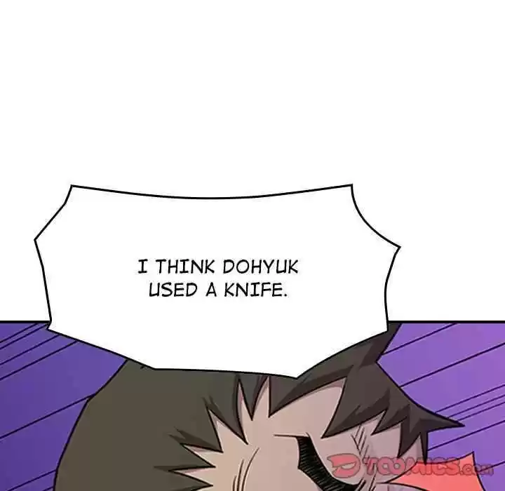 Legend: The Beginning Chapter 153