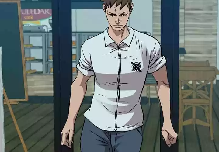 Legend: The Beginning Chapter 154