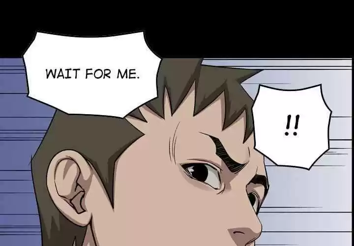 Legend: The Beginning Chapter 154