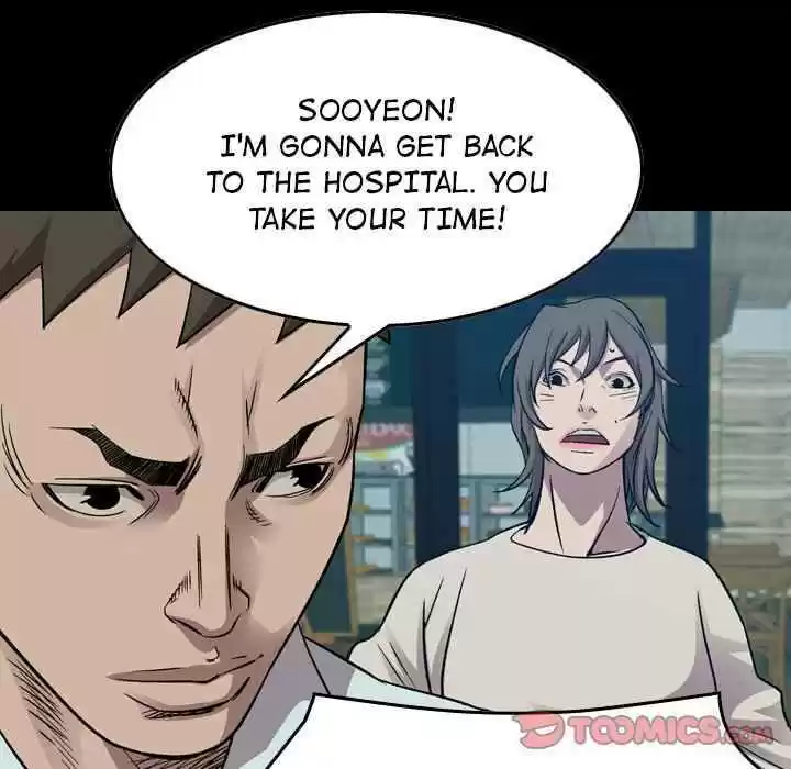 Legend: The Beginning Chapter 154