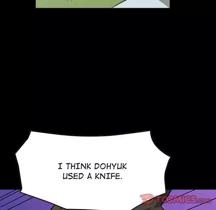 Legend: The Beginning Chapter 154