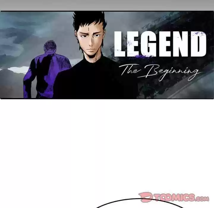 Legend: The Beginning Chapter 154