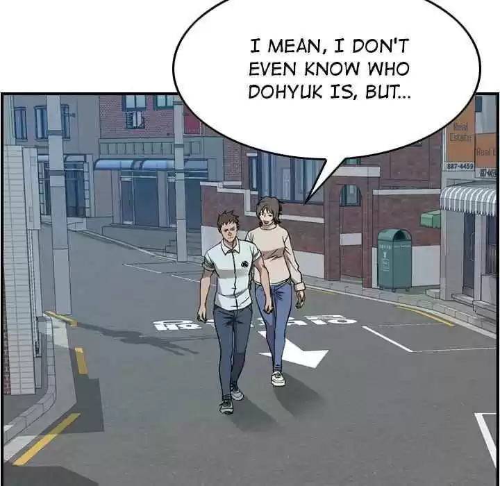 Legend: The Beginning Chapter 154