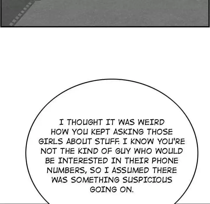 Legend: The Beginning Chapter 154