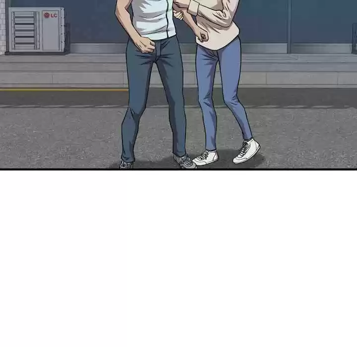 Legend: The Beginning Chapter 154