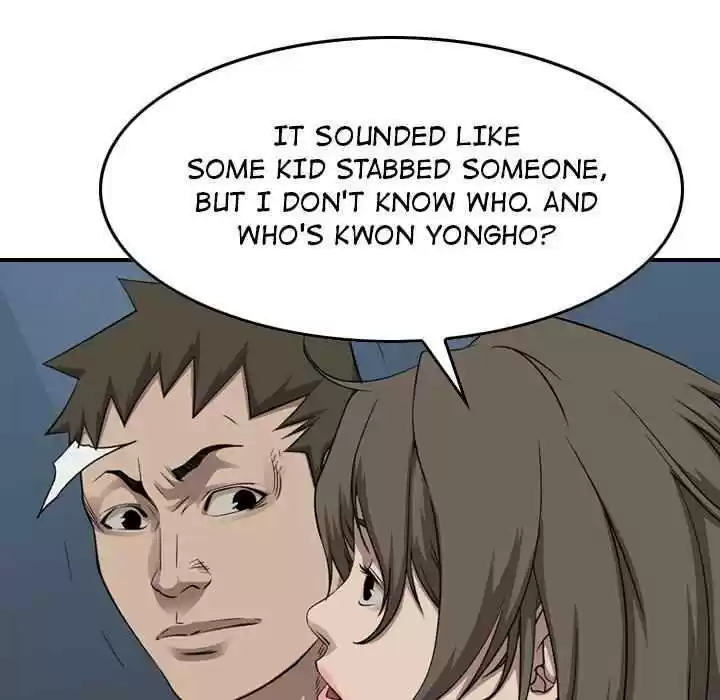 Legend: The Beginning Chapter 154