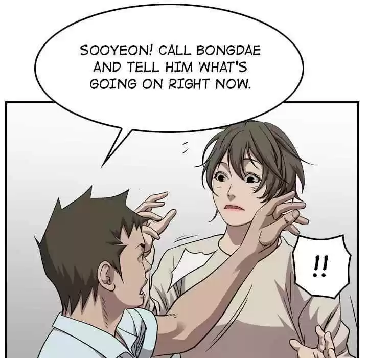 Legend: The Beginning Chapter 154