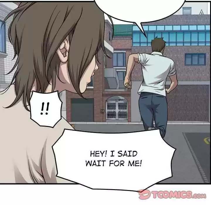 Legend: The Beginning Chapter 154