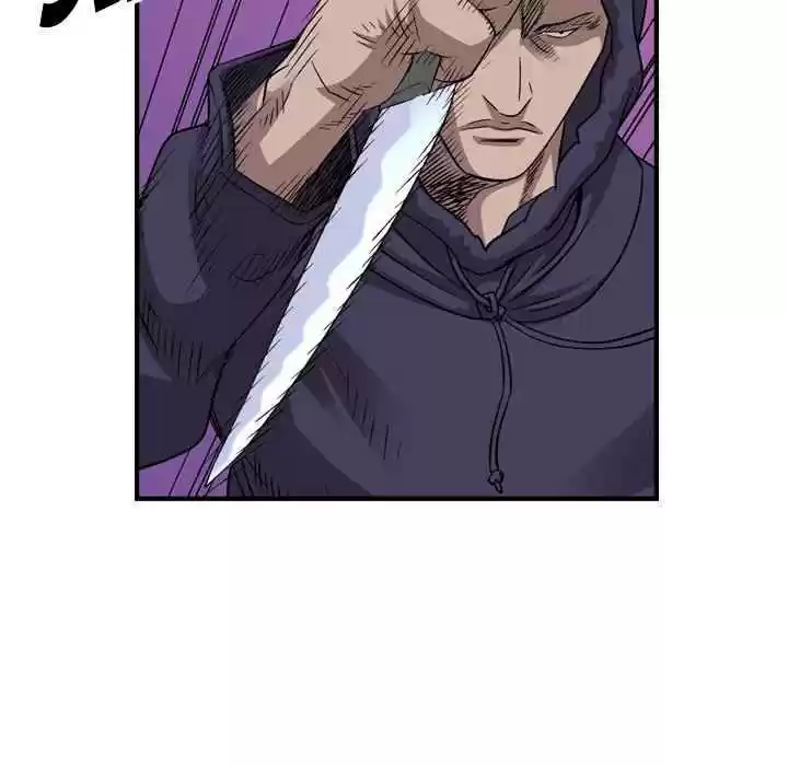 Legend: The Beginning Chapter 154