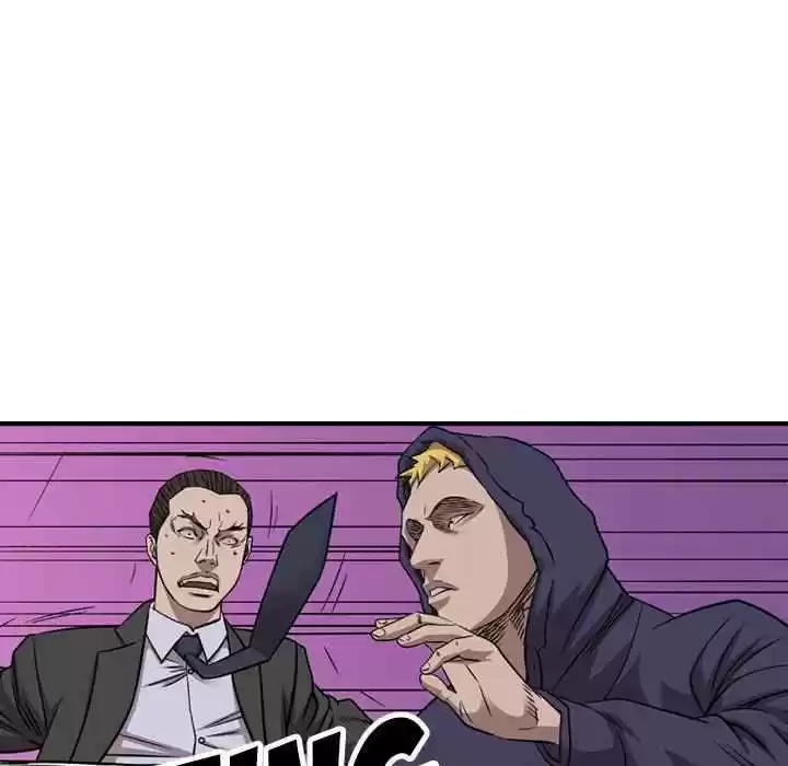 Legend: The Beginning Chapter 154