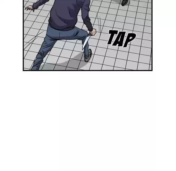 Legend: The Beginning Chapter 154